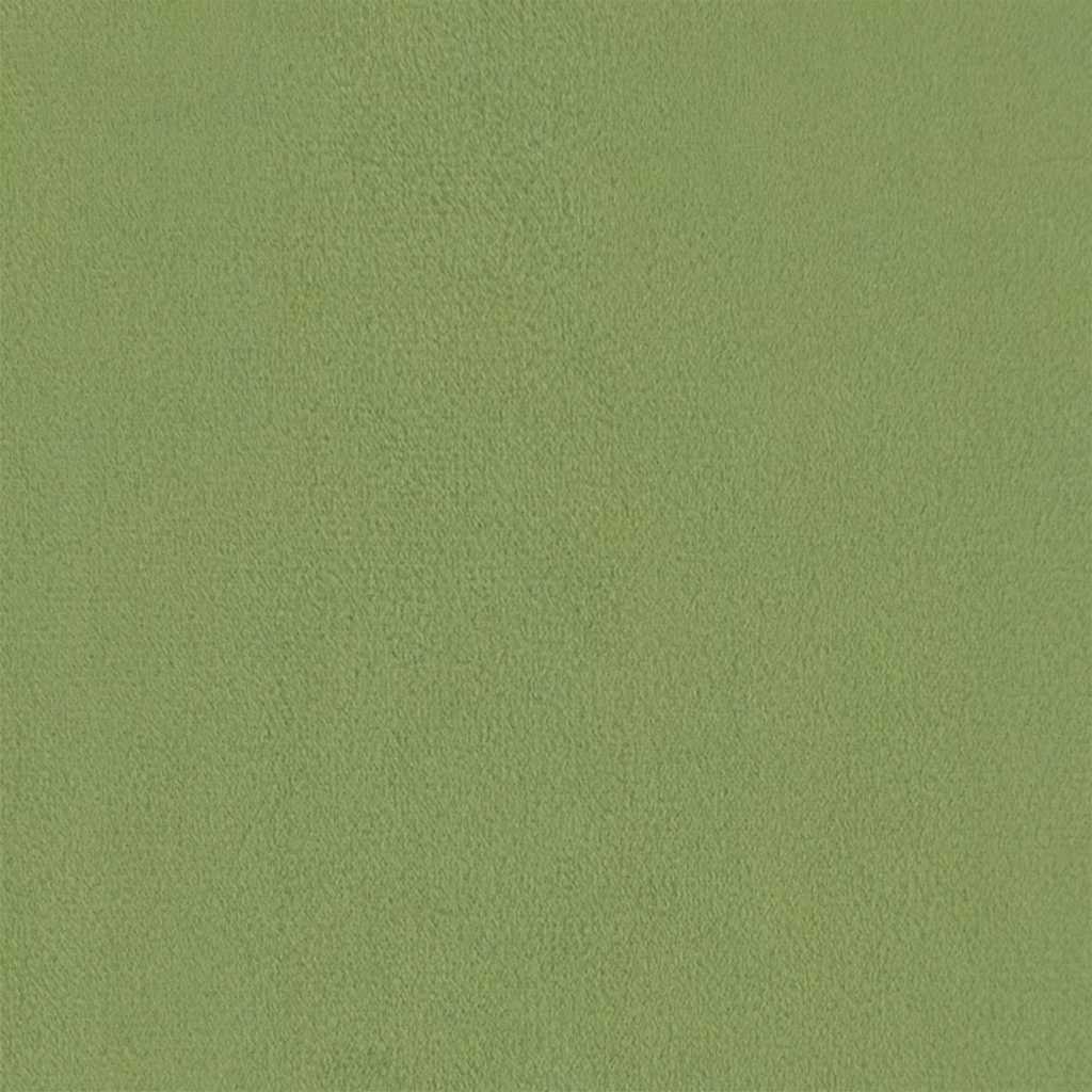 Relaxsessel Hellgrün Samt