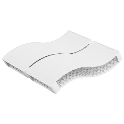 Matratze Bonnell-Federkern Mittel 160x200 cm