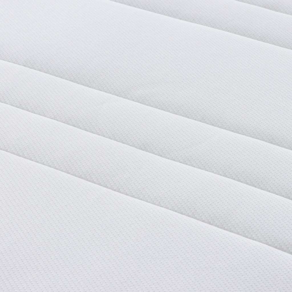 Matratze Bonnell-Federkern Mittel 180x200 cm