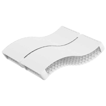 Matratze Bonnell-Federkern Mittel 140x200 cm