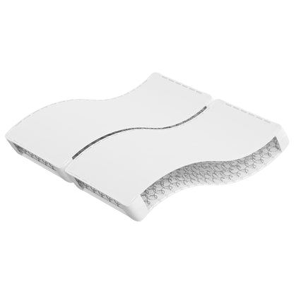 Matratze Bonnell-Federkern Mittel 180x200 cm