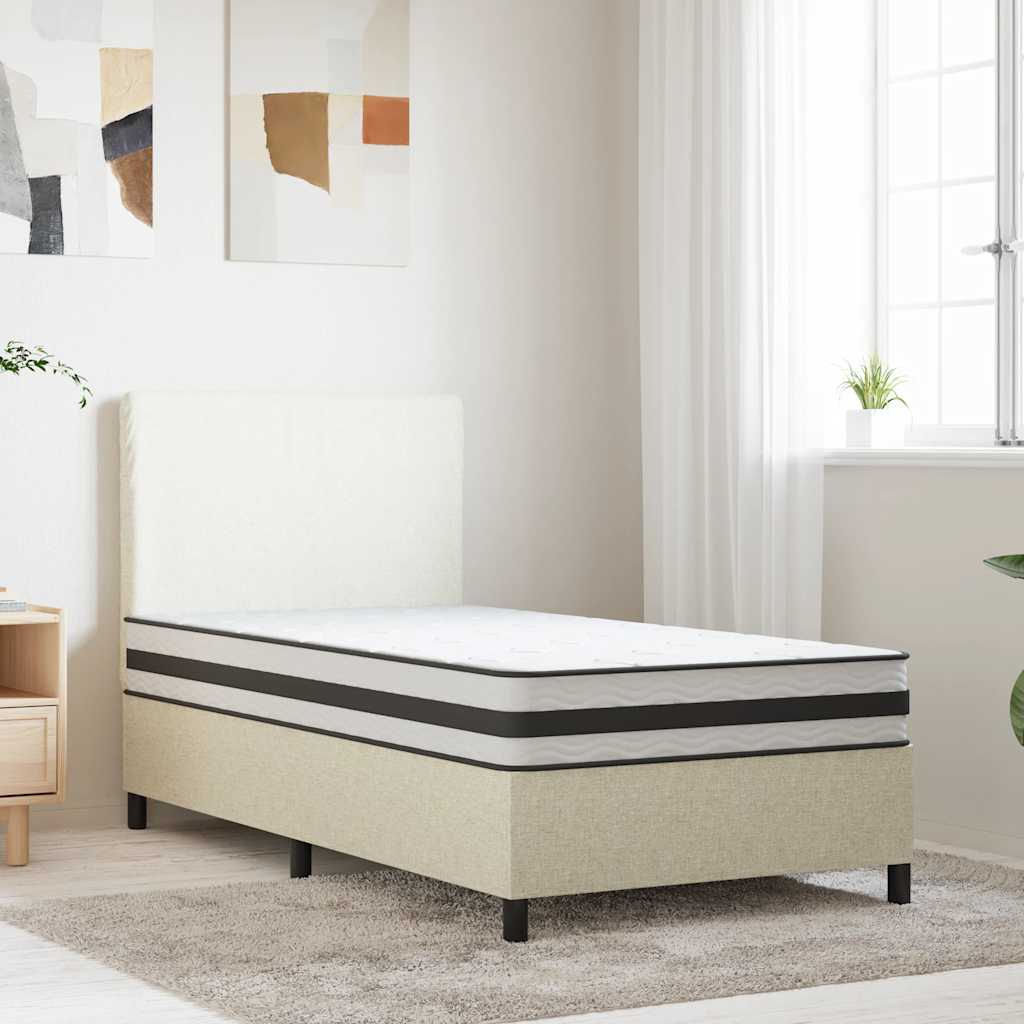 Matratze Bonnell-Federkern Mittel 120x200 cm