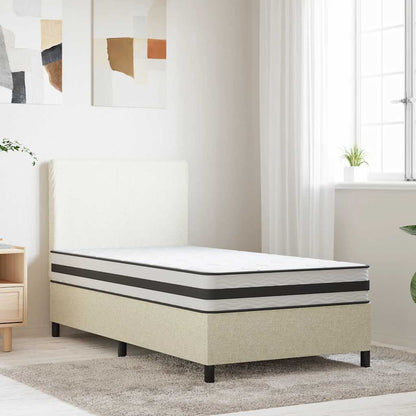 Matratze Bonnell-Federkern Mittel 120x200 cm