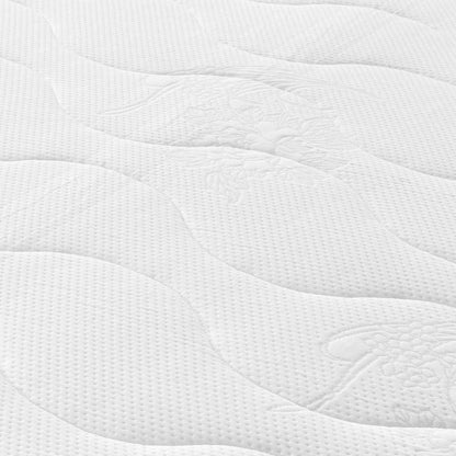 Matratze Taschenfederkern Mittel 70x200 cm