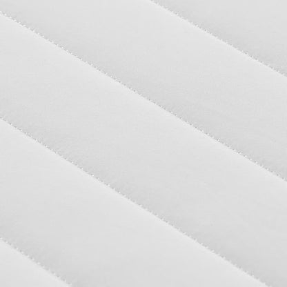 Matratze Schaumstoff Mittelweich 70x200 cm