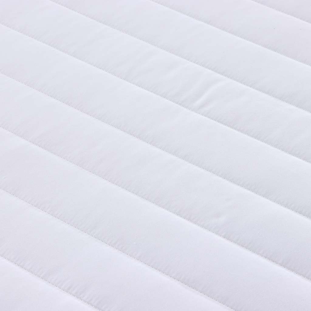 Matratze Schaumstoff Mittelweich 80x200 cm