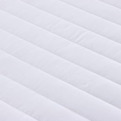 Matratze Schaumstoff Mittelweich 100x200 cm