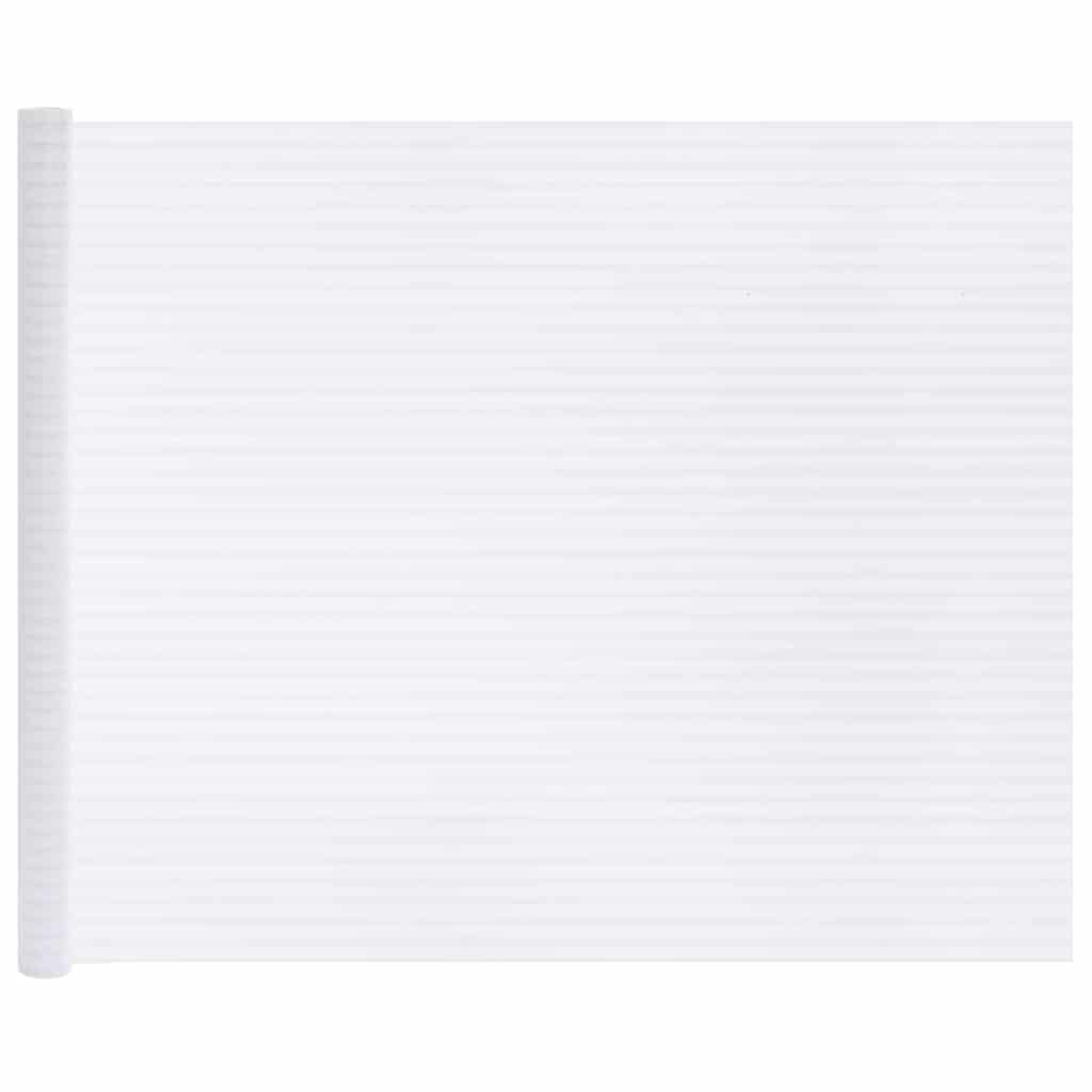 Fensterfolien Matt Streifen-Design PVC