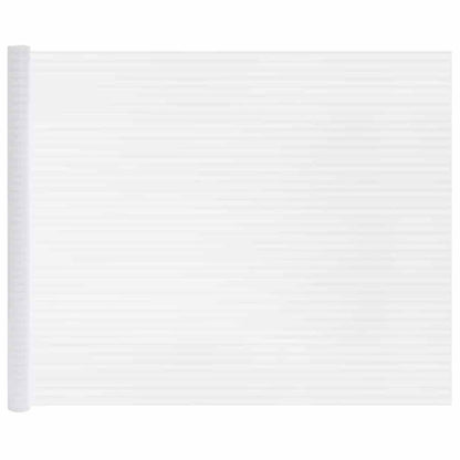 Fensterfolien Matt Streifen-Design PVC