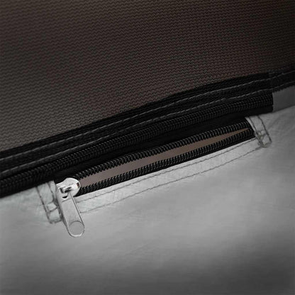 Tipi-Hängezelt 1 Person Grün Wasserdicht