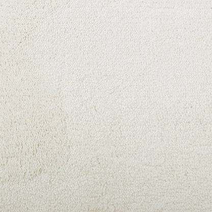 Teppich OVIEDO Kurzflor Creme 200x280 cm