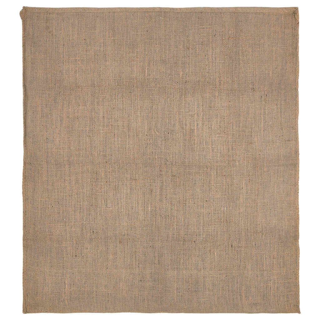 Jutesäcke 10 Stk. 100x110 cm 100% Jute 220 g/m²