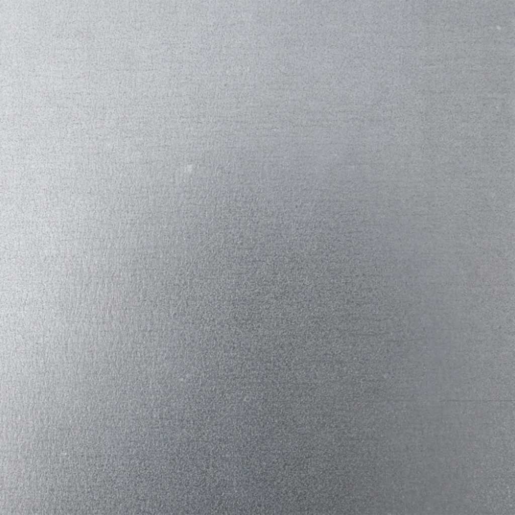 Pflanzkübel Silbern 62x30x29 cm Verzinkter Stahl