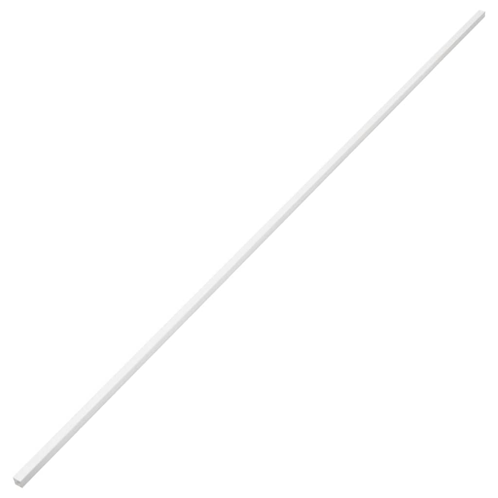 Installationsrohre 30x20 mm 10 m PVC