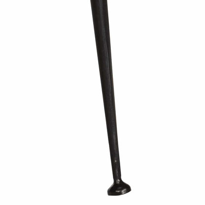 Couchtisch 3 Stk. Golden Holzwerkstoff