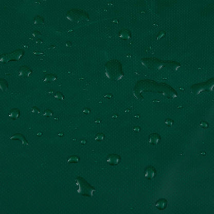 Abdeckplane Grün 3x4 m 650 g/m²