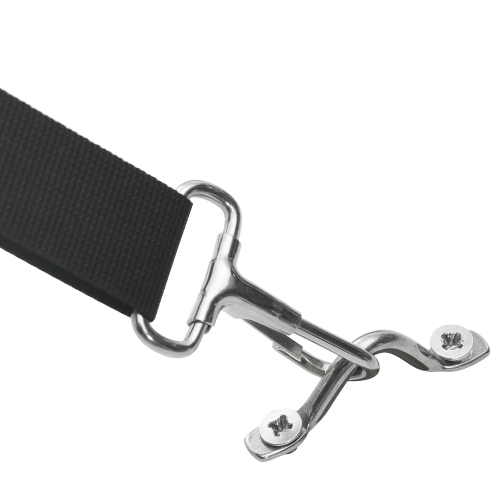 4-Bow Bimini-Top mit Seitenteilen 243x(185-198)x137 cm