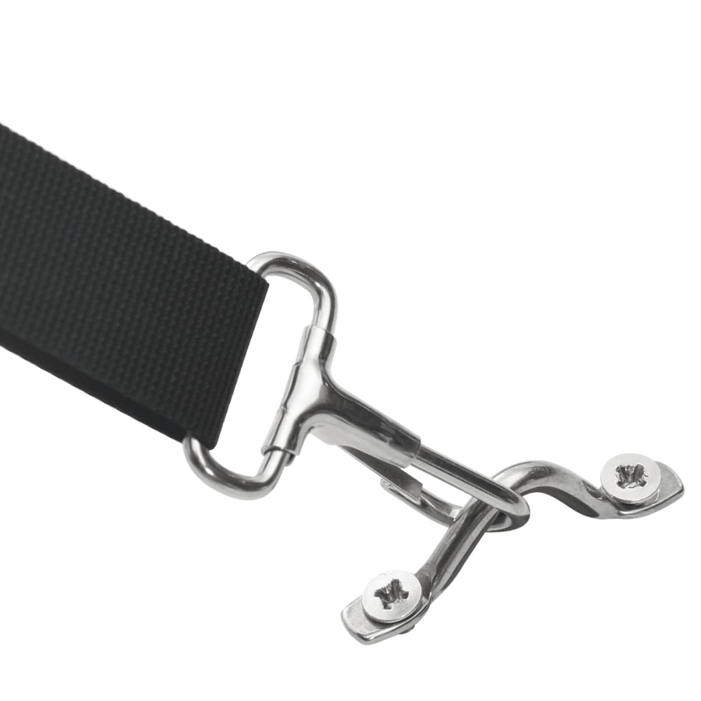 4-Bow Bimini-Top mit Seitenteilen 243x(185-198)x137 cm