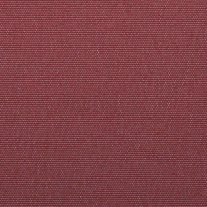 Markise Automatisch Burgunderrot 300x250 cm