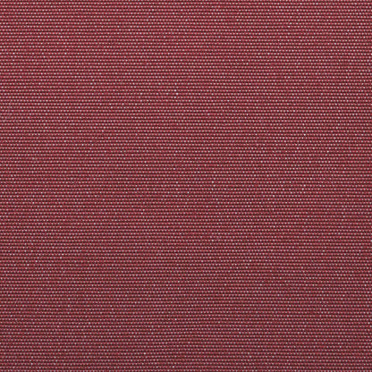 Markise Manuell Weinrot 300x250 cm