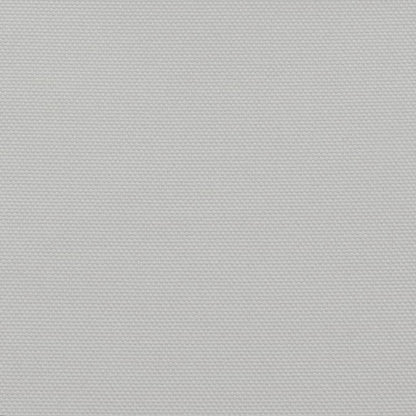 Balkon-Sichtschutz Hellgrau 120x800 cm 100 % Polyester-Oxford