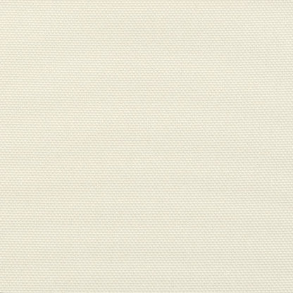 Balkon-Sichtschutz Creme 90x1000 cm 100 % Polyester-Oxford