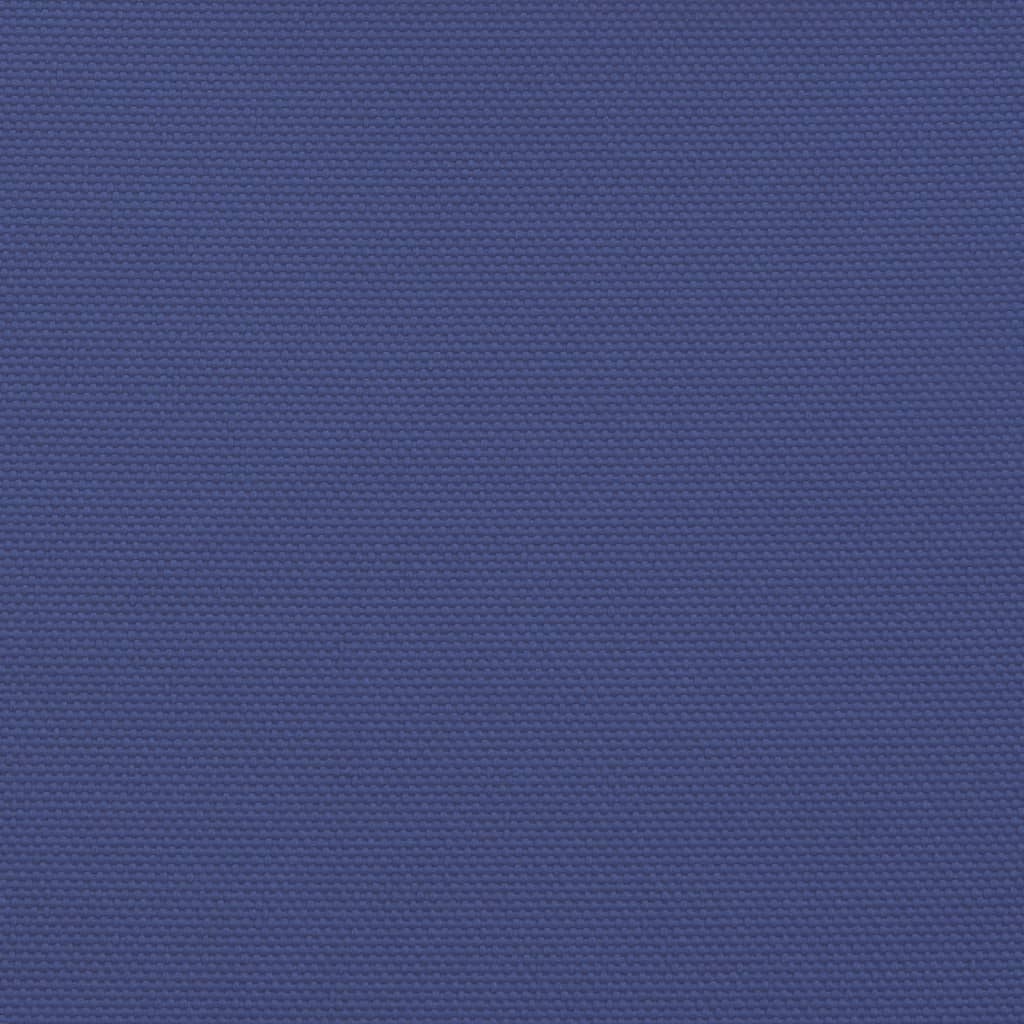 Balkon-Sichtschutz Blau 90x800 cm 100 % Polyester-Oxford
