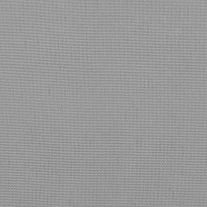 Gartenhocker mit Kissen Kiefernholz Imprägniert