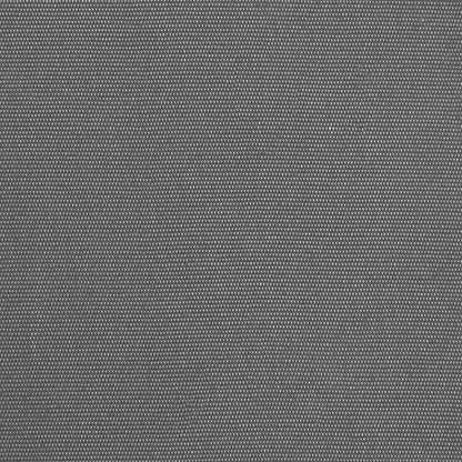 Markise Einziehbar Anthrazit 150x150 cm Stoff und Stahl