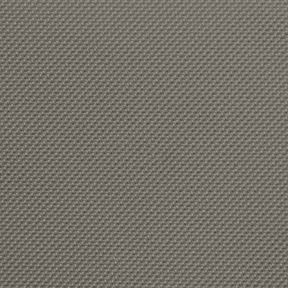 Campingstühle 2 Stk. mit Tasche Klappbar Grau