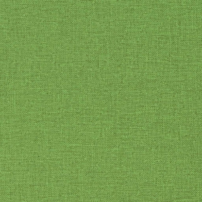 Gartenbank-Auflage Melange Grün 150x50x7 cm Stoff