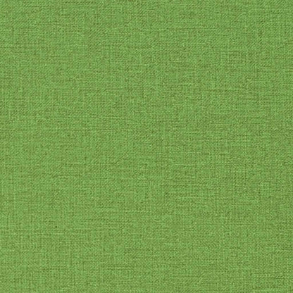 Palettenkissen Melange Grün 60x60x9,5 cm Stoff