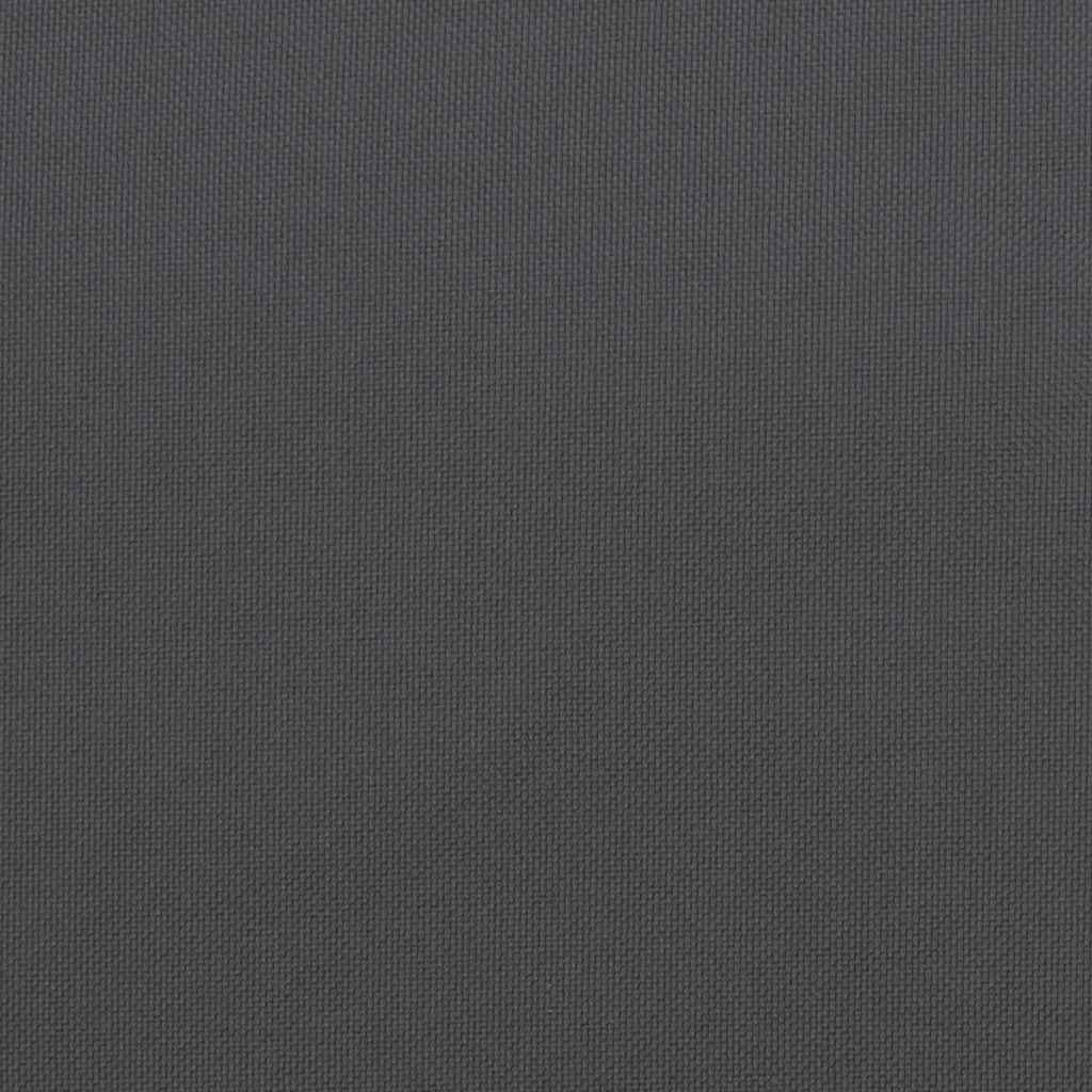 5-tlg. Garten-Sofagarnitur mit Kissen Massivholz Kiefer