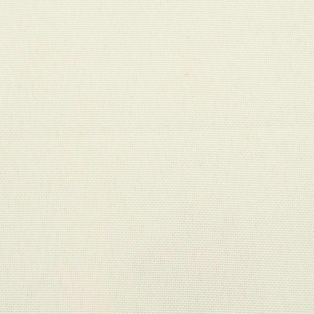 5-tlg. Garten-Sofagarnitur mit Kissen Massivholz Douglasie