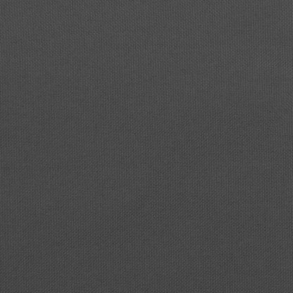 5-tlg. Garten-Sofagarnitur mit Kissen Massivholz Kiefer