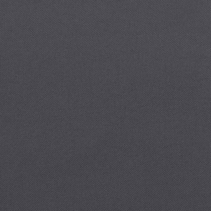 6-tlg. Garten-Sofagarnitur mit Kissen Massivholz Kiefer