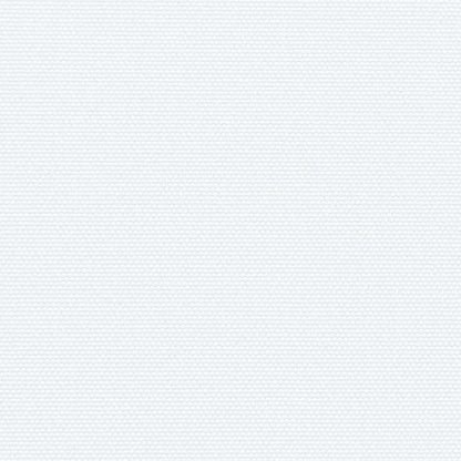 Seitenmarkise Ausziehbar Weiß 117x300 cm