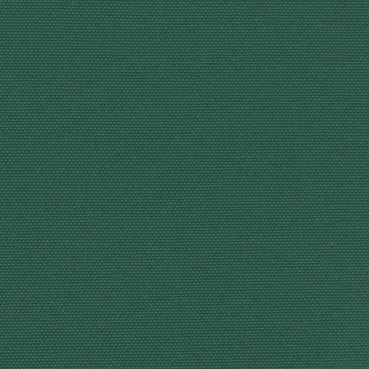 Seitenmarkise Ausziehbar Dunkelgrün 160x300 cm