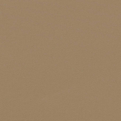 Seitenmarkise Ausziehbar Taupe 170x300 cm