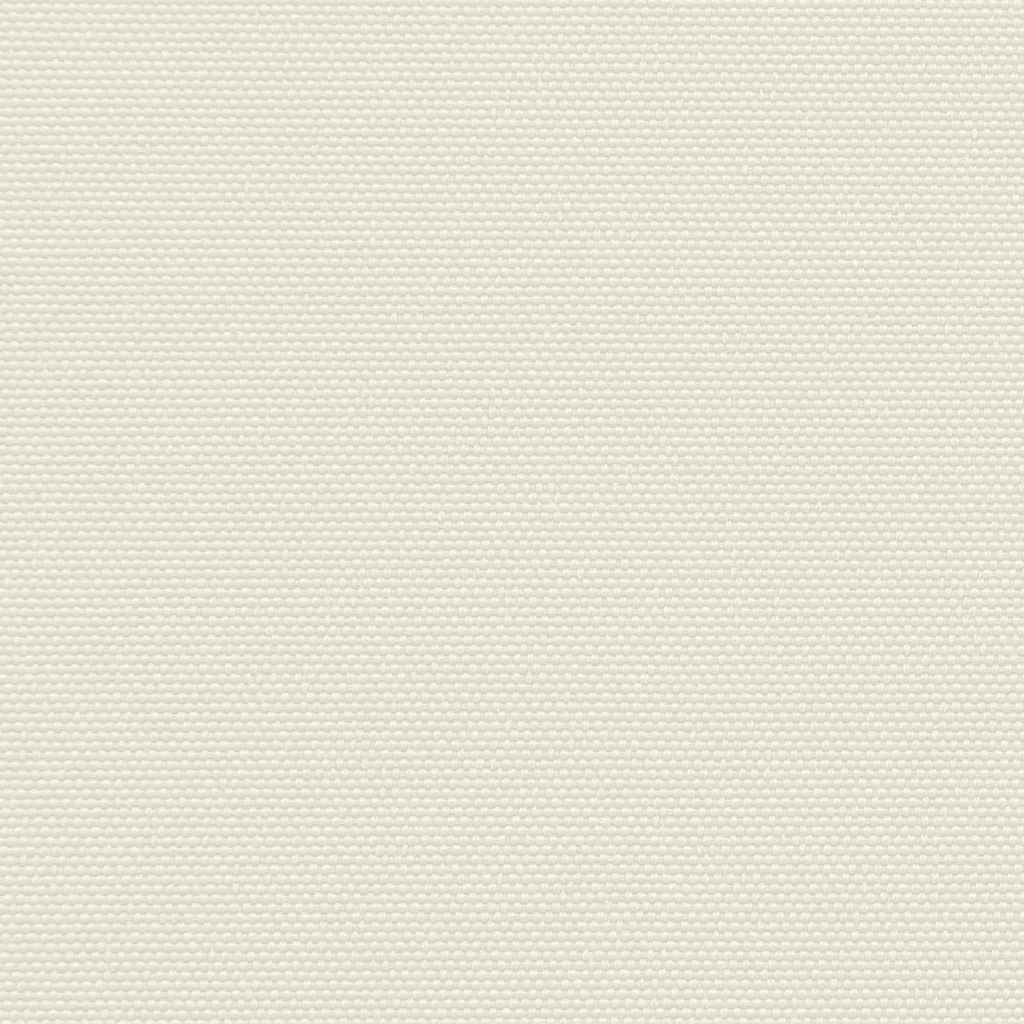 Seitenmarkise Ausziehbar Creme 140x500 cm