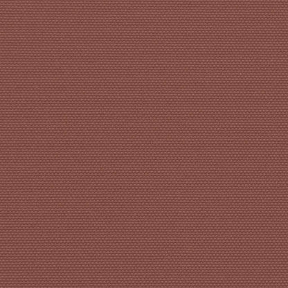 Seitenmarkise Ausziehbar Braun 140x500 cm