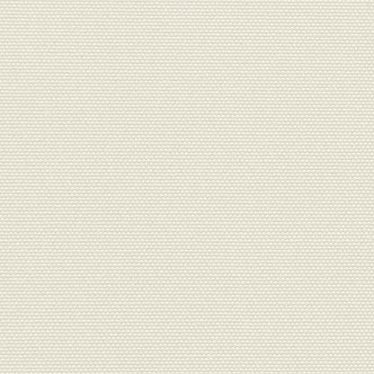 Seitenmarkise Ausziehbar Creme 160x500 cm