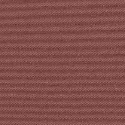 Seitenmarkise Ausziehbar Braun 160x500 cm