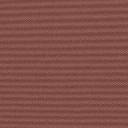 Seitenmarkise Ausziehbar Braun 180x500 cm