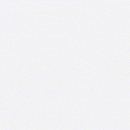 Seitenmarkise Ausziehbar Weiß 120x600 cm