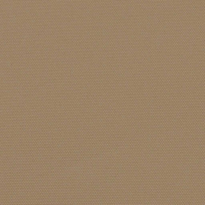 Seitenmarkise Ausziehbar Taupe 160x600 cm