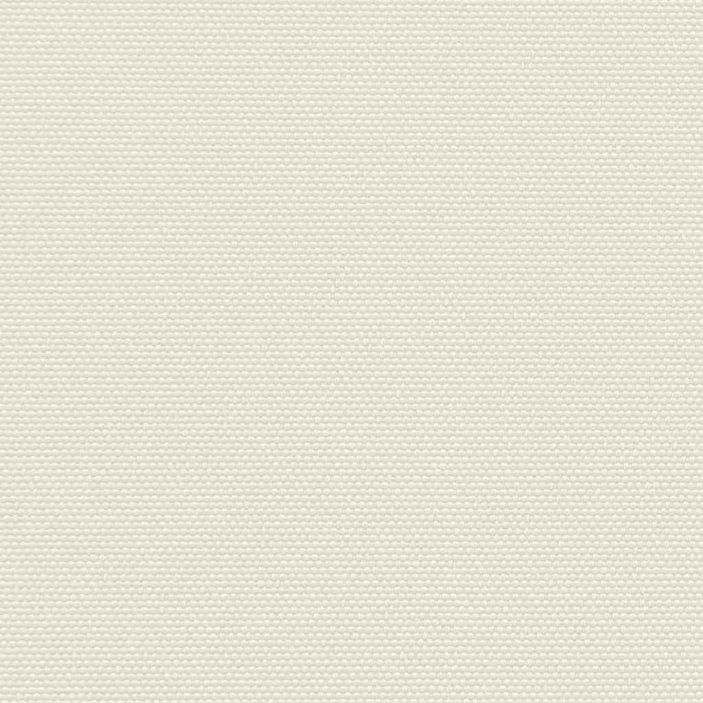 Seitenmarkise Ausziehbar Creme 100x600 cm