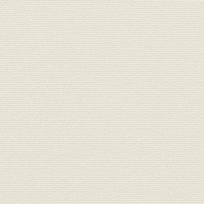 Seitenmarkise Ausziehbar Creme 100x600 cm