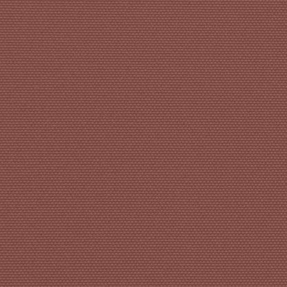 Seitenmarkise Ausziehbar Braun 180x600 cm