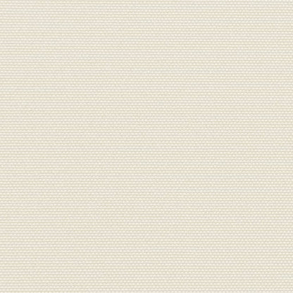 Seitenmarkise Ausziehbar Creme 200x600 cm